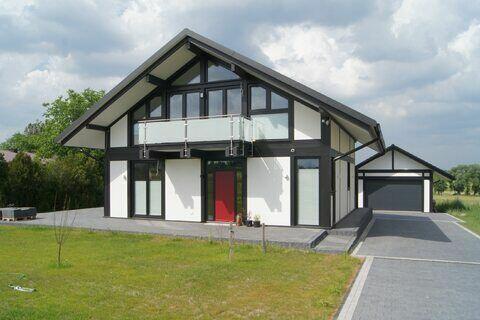 Budowa Domów Energooszczędnych i Pasywnych