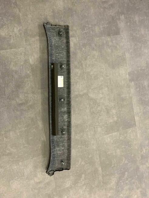 Listwa Maskownica Ramy Tylnej Szyby Rolls-Royce Dawn RR6