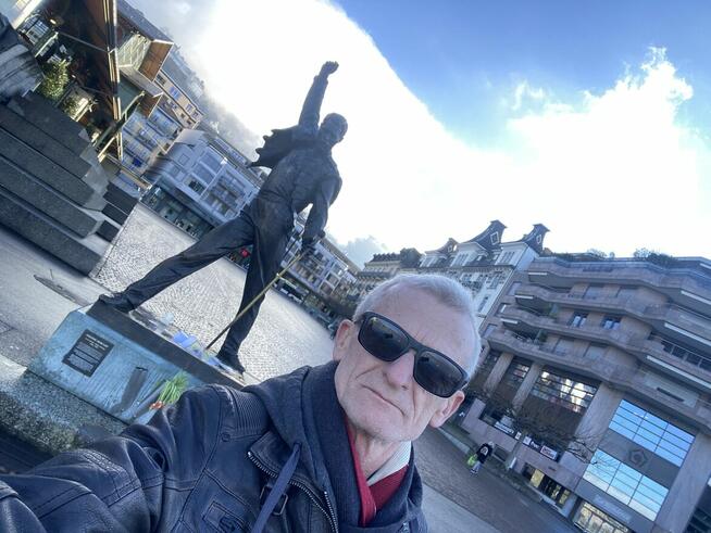 Poszukuje kobiety na cale zycie