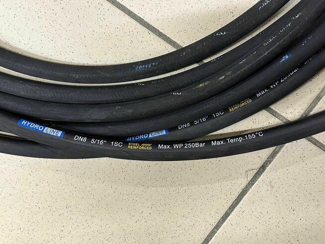 Wąż Przewód Do Myjki Karcher 3q2021 31.5mpa/315 Bar #3902