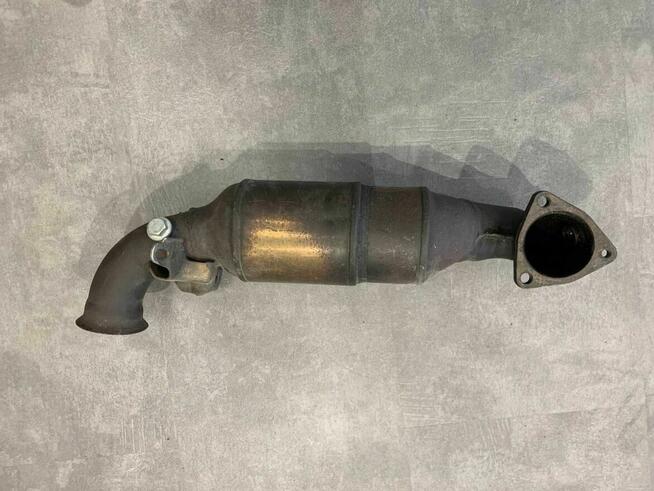 Katalizator Do Mini Mini Open (R57) 1.6 16v Cooper S Mini