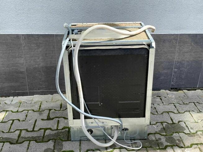 Zmywarka Do Zabudowy W 100% Sprawna Whirlpool