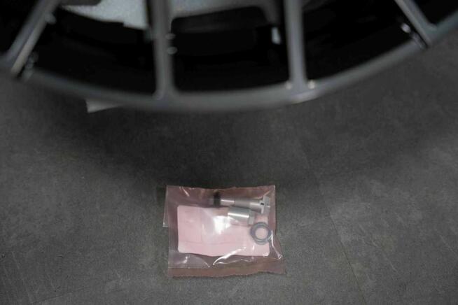 Nowa Oryginalna Felga BMW M2 M3 M 10jx19 Et40 788m R19