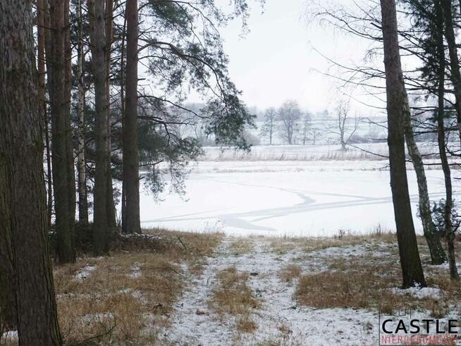 Dom Zielątkowo gm. Suchy Las,