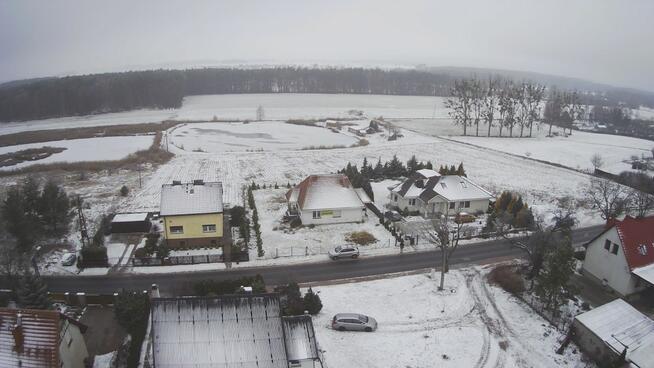 Dom Zielątkowo gm. Suchy Las,