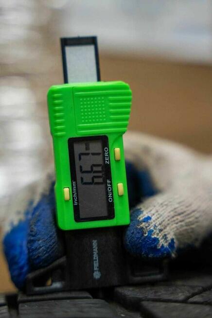 Opony Zimowe Vredestein Wintrac Pro 225/40r18 2 Sztuki