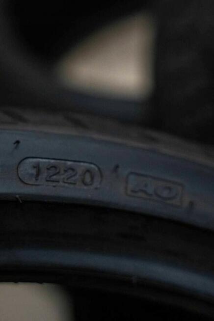 Opony Hankook Winter I*cept Evo2 W320 285/30 R22 8mm 2020r