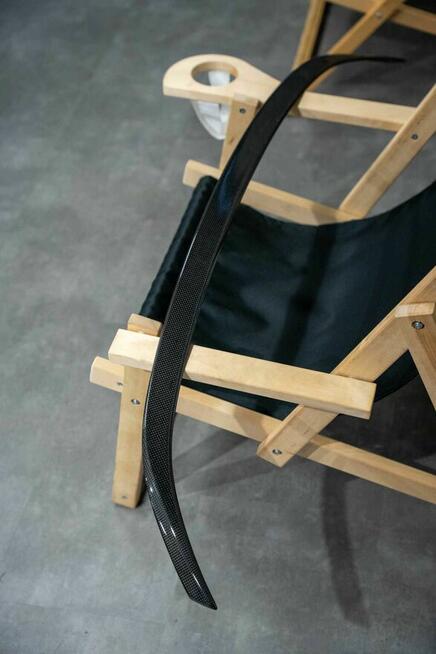 Spoiler Lotka Carbon Do BMW M2 G87 Stan Idealny