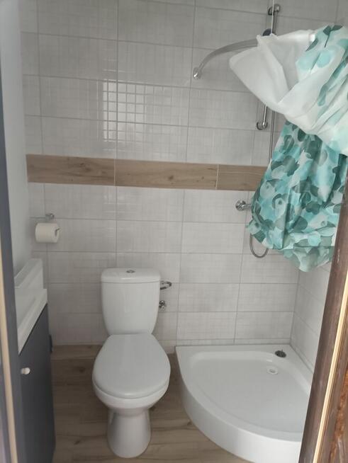 Wynajem pokoi, Kamionka gmina Radziejowice