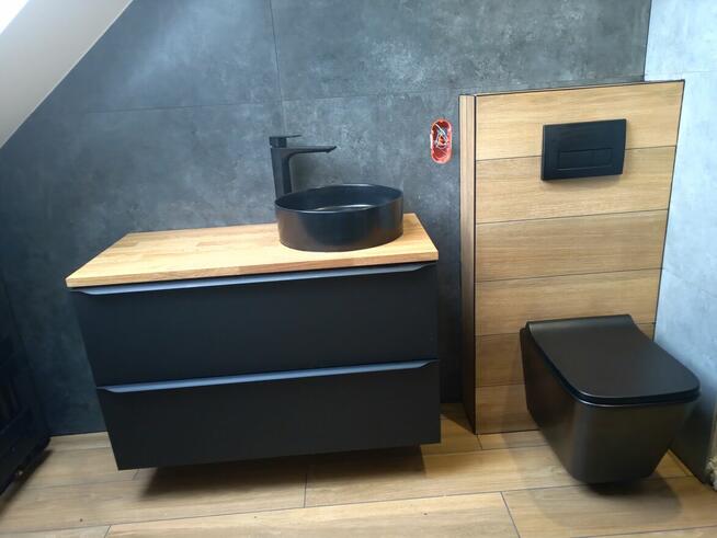 Usługi remontowe i budowlane