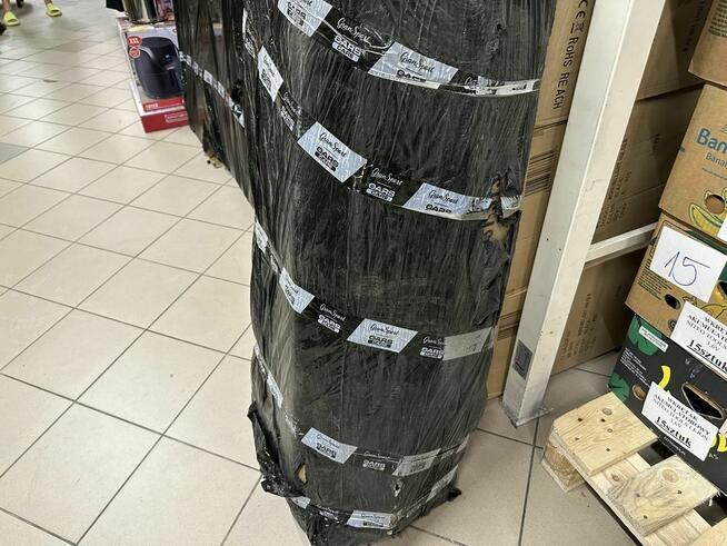 Oryginalny Wydech Land Rover Defender 90/110 5.0 V8