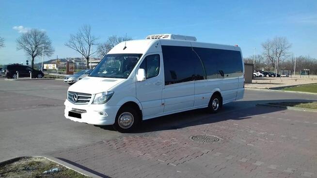 TransBus Sabadach - Busy i Autokary - Przewozy Autokarowe