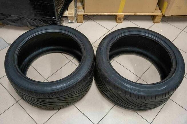 2 Opony Letnie Vredestein Ultrac Suv Sessanta 315/35 R20