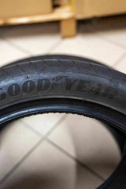 Opony Letnie Goodyear Eagle F1 Asymmetric 3 225/45 R17