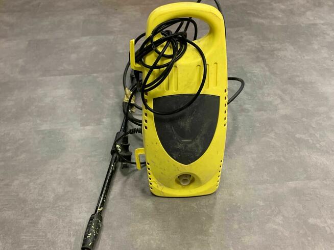 Myjka Wysokociśnieniowa Carscher Adeo Abw-vqc-70p 1065w