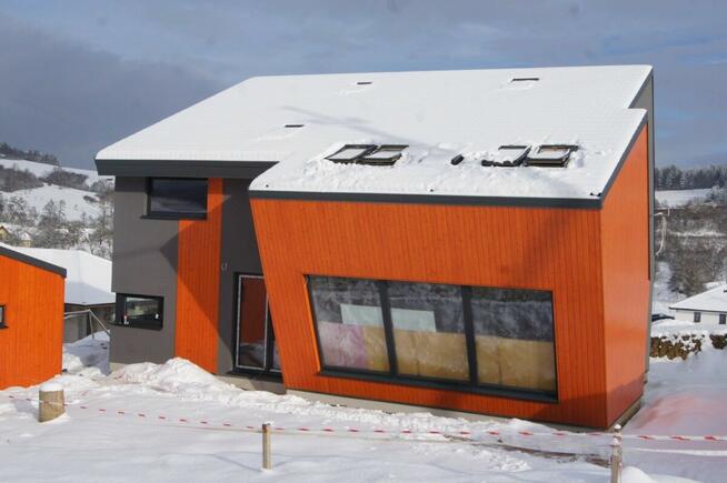 Budowa Domów Energooszczędnych i Pasywnych