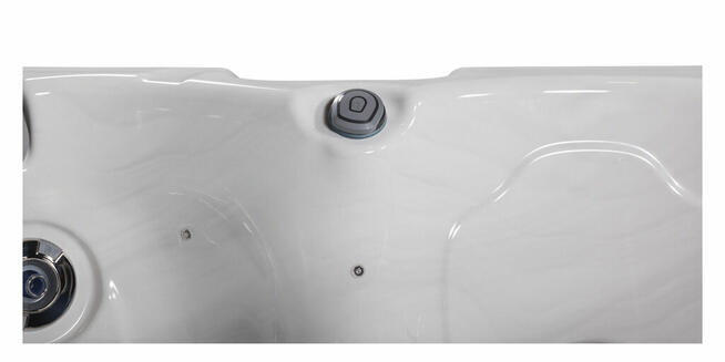 Jacuzzi ogrodowe Malaga Life Deluxe 6-os.