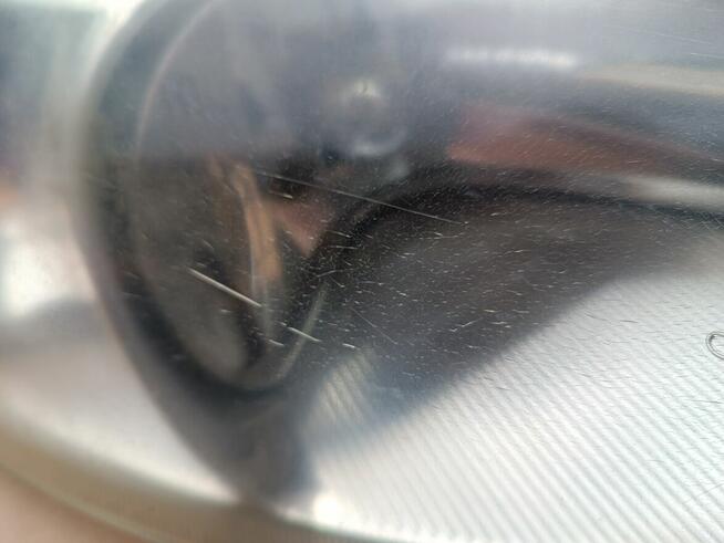 Chrysler Sebring 2 II 01-03 reflektor lampa prawy przód EURO