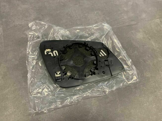 Mocowanie Wkładu Lusterka Z Ogrzewaniem Bmw 1 F20 2 Pin Lewe