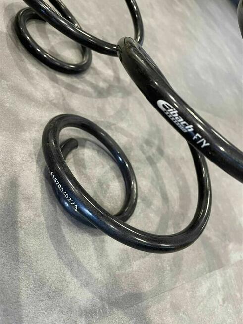 Oryginalne Sprężyny Eibach Przód Mini Cooper F55 F56 F57