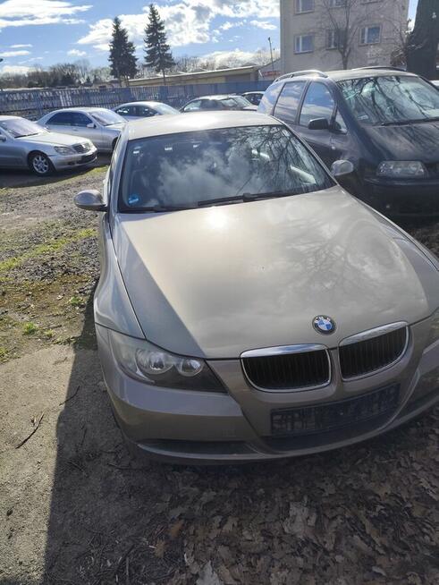Sprzedam BMW