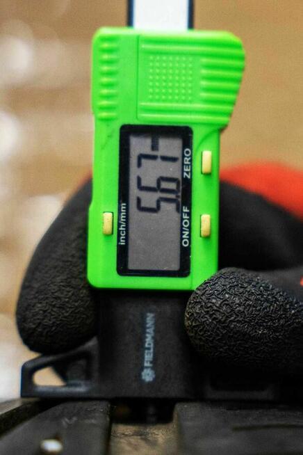 2 Opony Letnie Vredestein Ultrac Suv Sessanta 315/35 R20