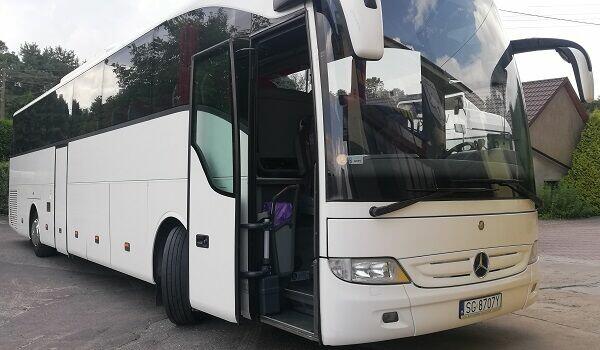 TransBus Sabadach - Busy i Autokary - Przewozy Autokarowe