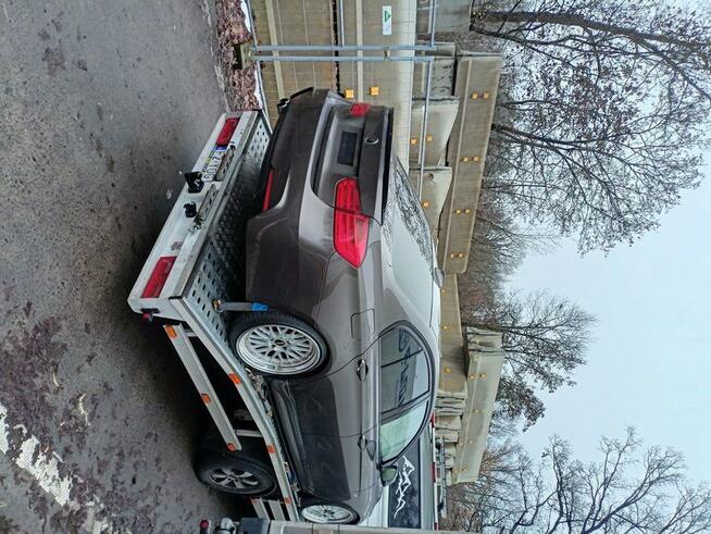 Pomoc Drogowa LawetaYogi