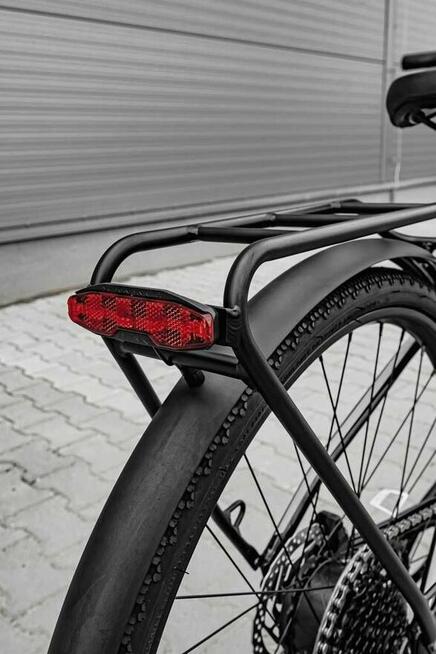 Rower Elektryczny Trekkingowy Cannondale Tesoro Neo