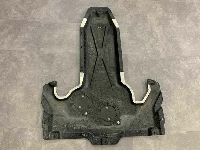 Osłona Podwozia Prawa Lewa Do Rolls-Royce Dawn Rr6