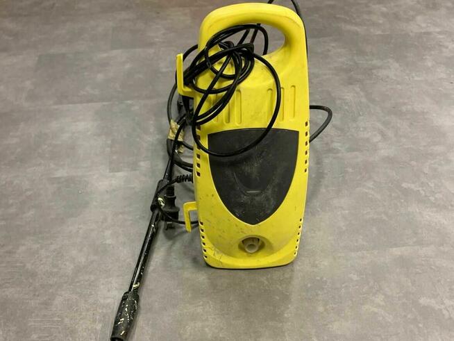 Myjka Wysokociśnieniow Carscher Adeo Abw-vqc-70p 1065w