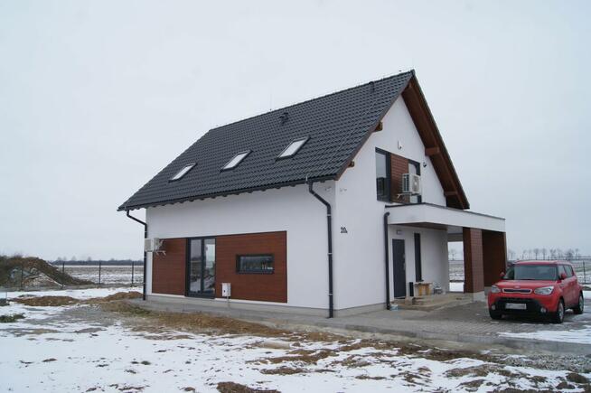 Budowa Domów Energooszczędnych i Pasywnych