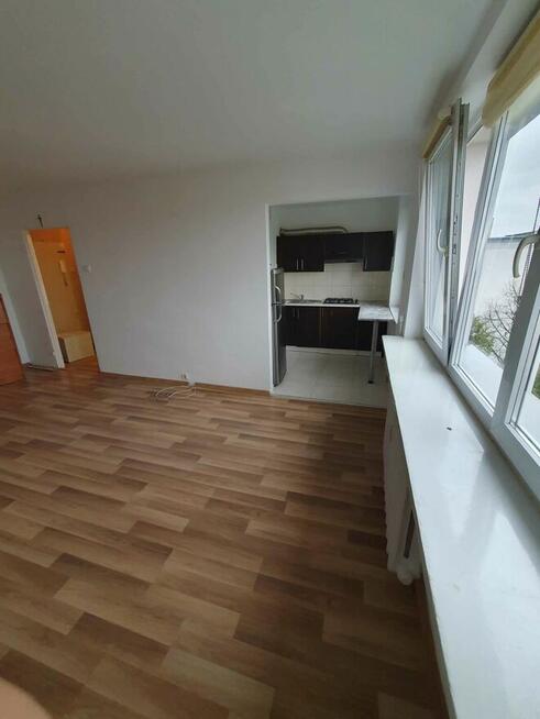 Sprzedam mieszkanie własnościowe Wysokie Mazowieckie