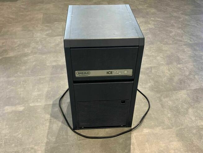 Kostkarka Do Lodu Wytwornica Kostek Lodu Brema