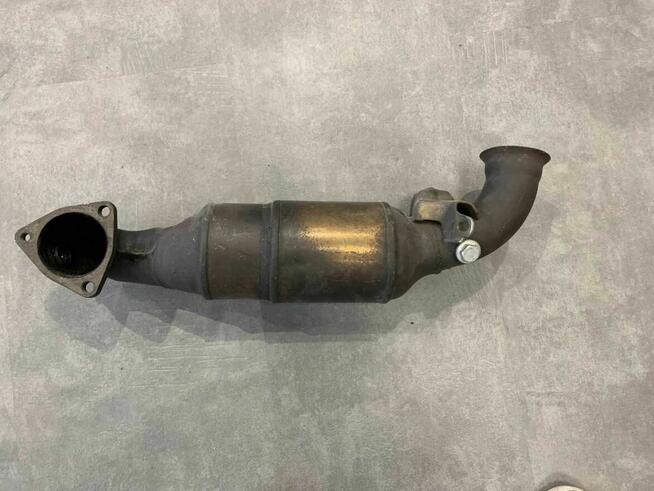 Katalizator Do Mini Mini Open (R57) 1.6 16v Cooper S Mini