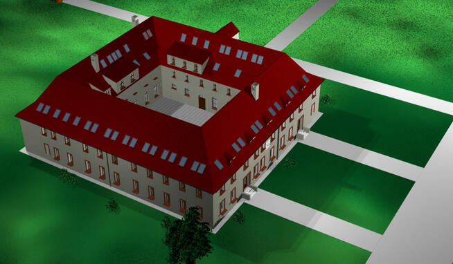 OKAZJA DLA DEWELOPERA DZIAŁKA BUDOWLANA CENTRUM MIASTA