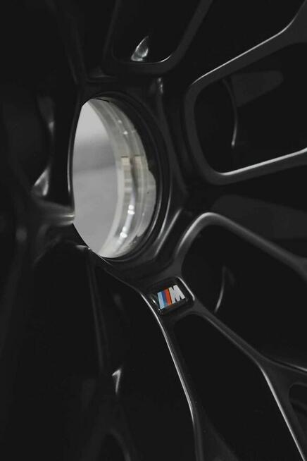 Felgi Bmw M-performance G8x G80 M2 M3 M4 Zestaw