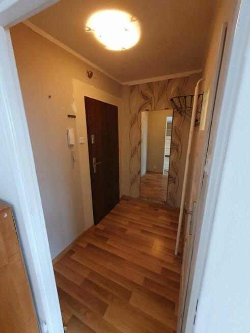 Sprzedam mieszkanie własnościowe Wysokie Mazowieckie