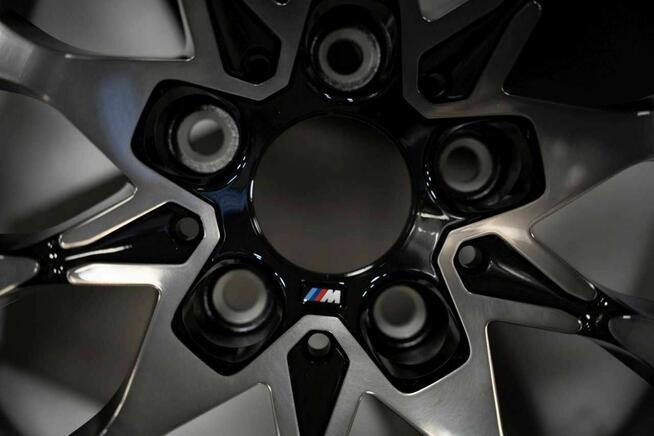 Nowa Oryginalna Felga BMW M2 M3 M 10jx19 Et40 788m R19