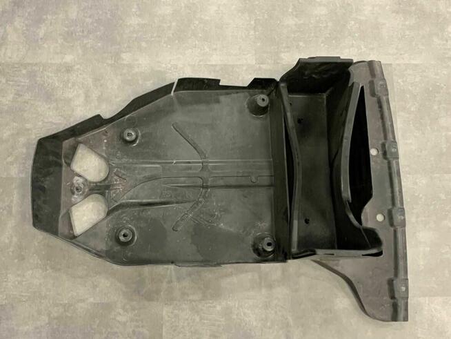 Poszycie Podwozia Do Rolls-Royce Dawn RR6 Oryginał