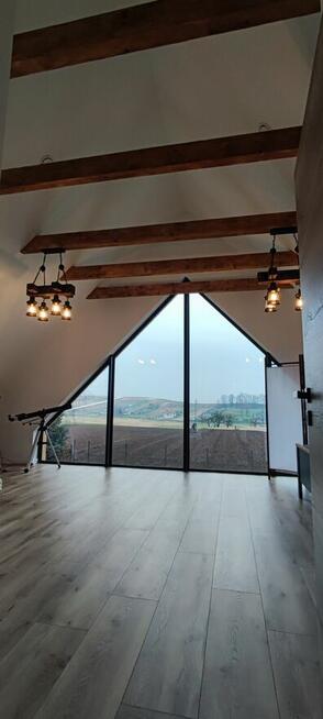 Gładzie malowanie zabudowy poddaszy Remonty