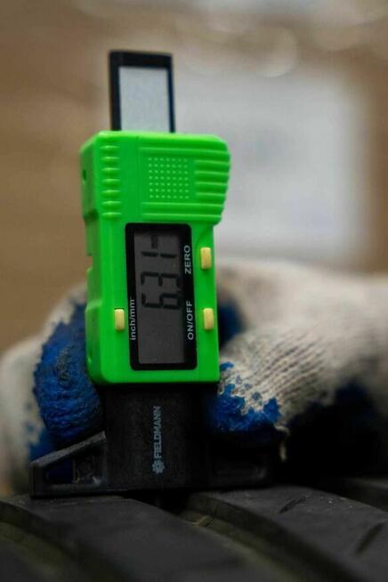 Felgi Japan Racing Jr28 19x8,5 Et40 5x112 +Opony 275/35 R19