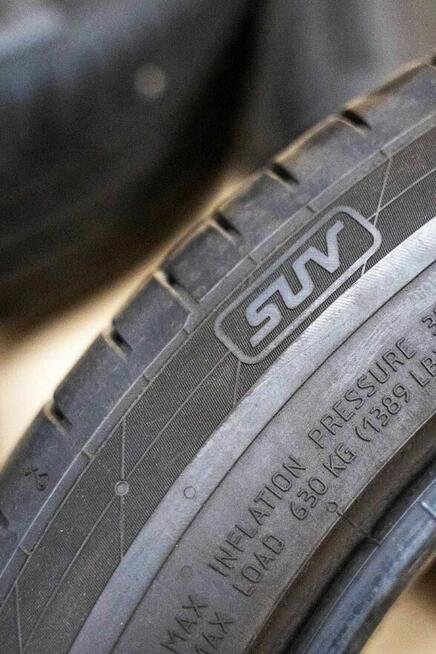 Opony Lato Continental Contisportcontact 5 215/50 R18 2020r