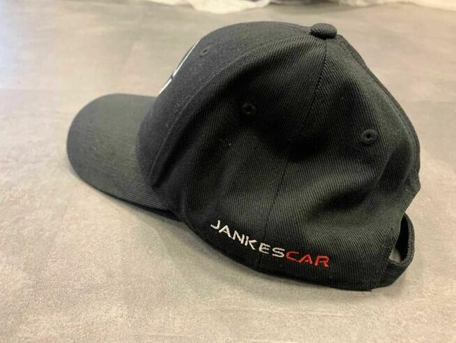 Czapka Z Daszkiem Kaszkiet Bejsbolówka Atlantis Champion