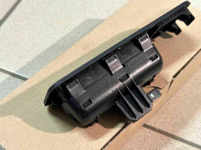 BMW F40 G30 G31 nowy mikrostyk klapy klamka