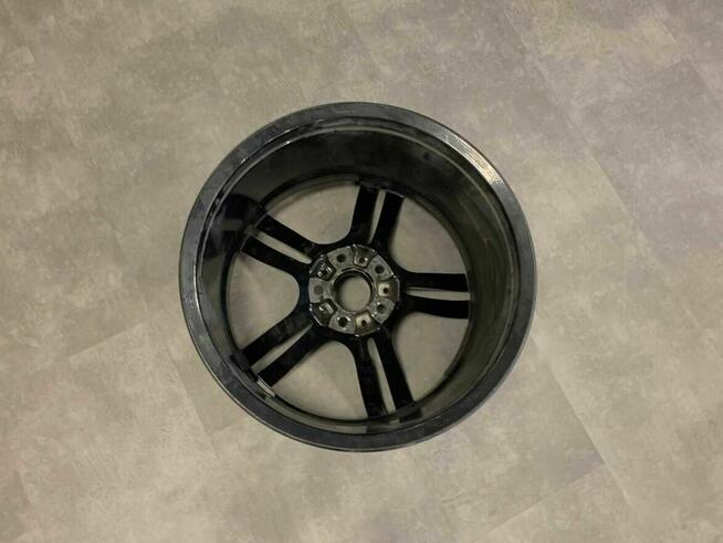 Oryginalna Felga Bmw Do Malowana R19 5x120 8.5 Cala