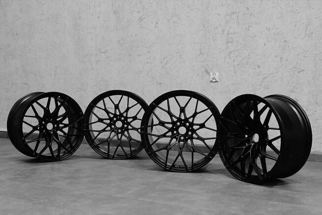 Felgi Bmw M-performance G8x G80 M2 M3 M4 Zestaw