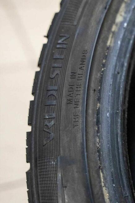 Opony Zimowe Vredestein Wintrac Pro 225/40r18 2 Sztuki
