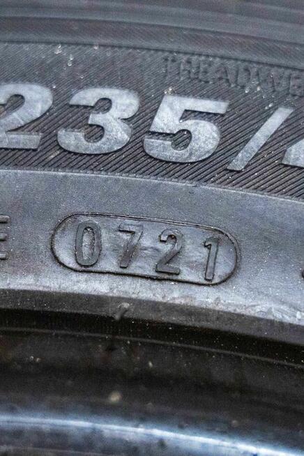 Opony Letnie Kumho Crugen Hp71 235/45 R19 95h 8mm