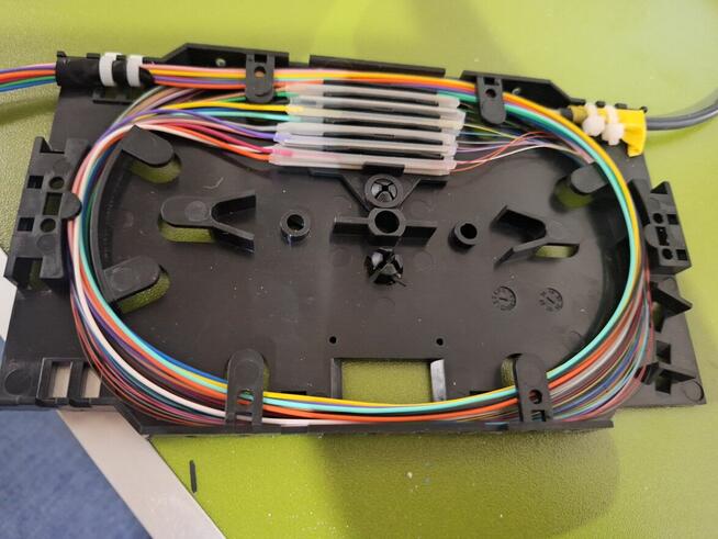 Naprawa światłowodów poznań/wlkp